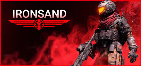 Banner of Ironsand 