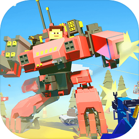 Gun Battle World:Shooting Game