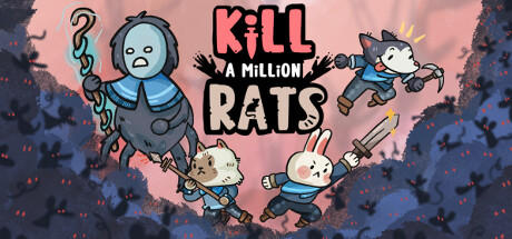 Banner of Kill A Million Rats 