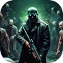 Icon of Zombie Horror Monsters