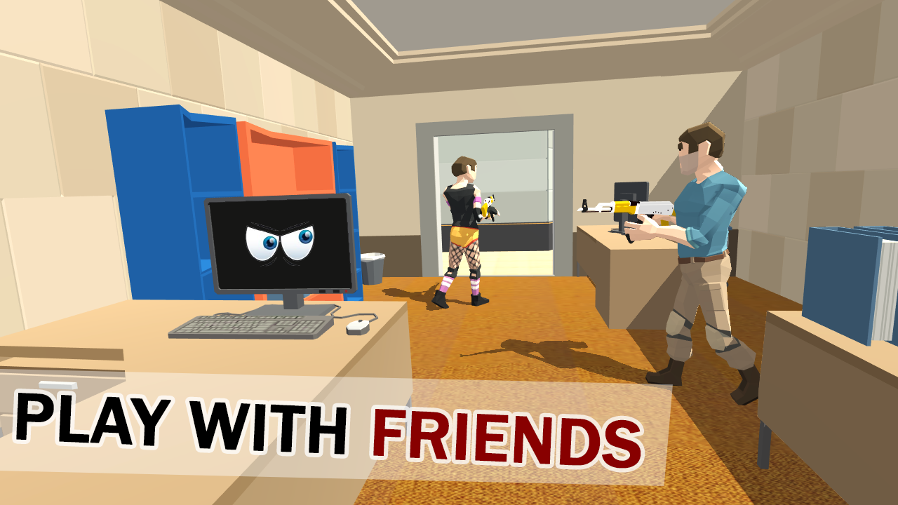 Hide Game Screenshot