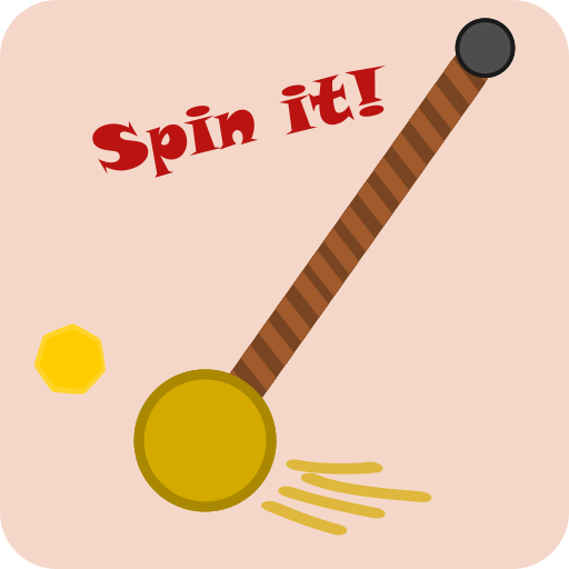 Spin It! Latest Version for Android/iOS APK - TapTap