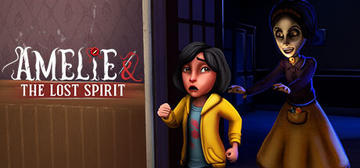 Banner of Amelie And The Lost Spirit 