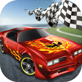 Alfa Carro Jogo de Corrida versão móvel andróide iOS apk baixar  gratuitamente-TapTap