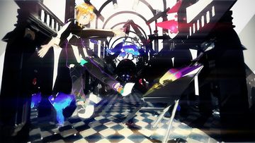 Tone Sphere Game Screenshot