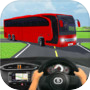 Icon of Offroad Coach Bus Driving Simulator 3D