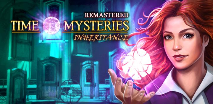 Banner of Time Mysteries: Inheritance 1.6