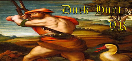 Banner of Duck Hunt VR 