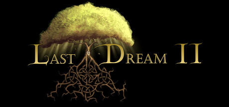 Banner of Last Dream II 