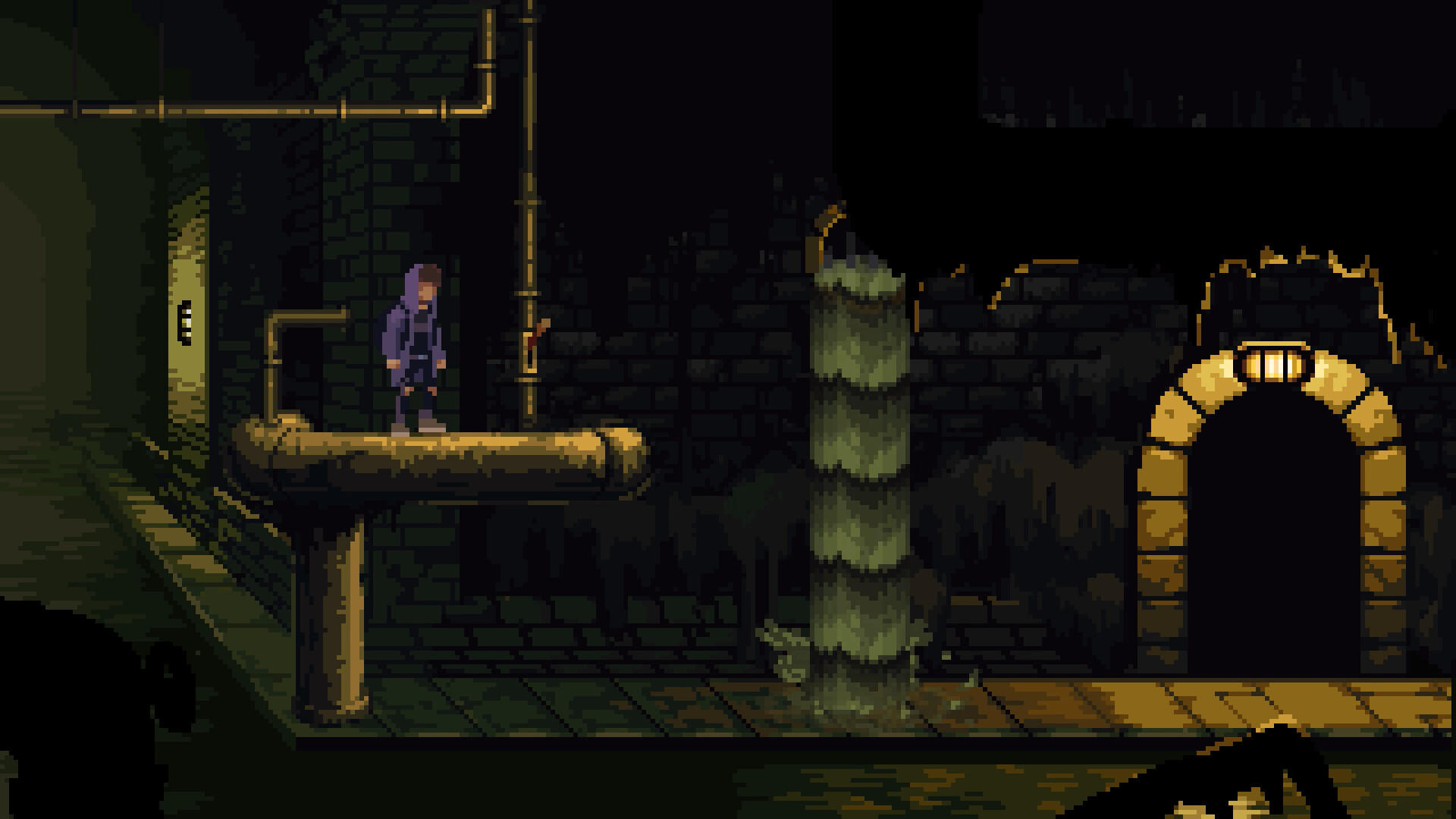 Screenshot of Full Void