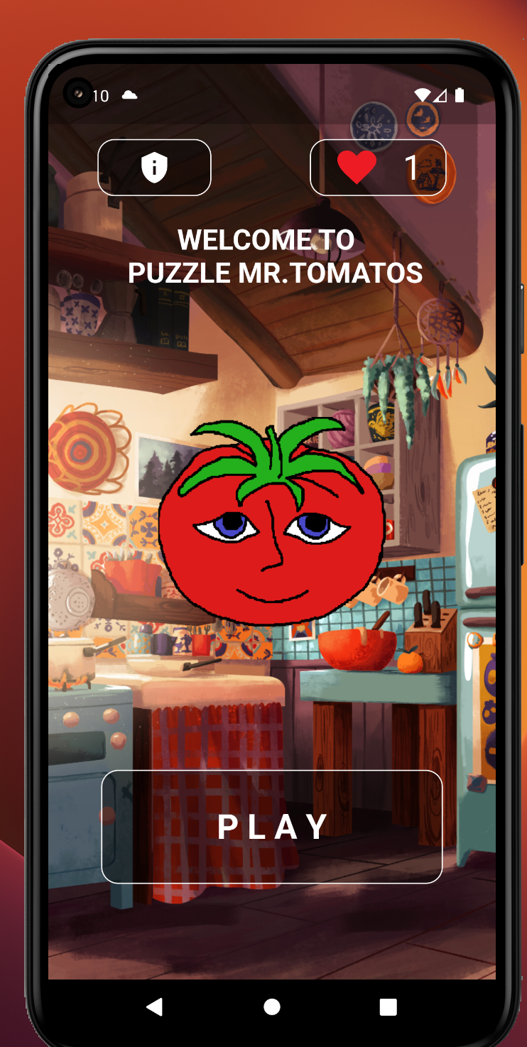 Tomato APK for Android Download