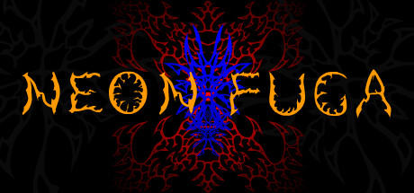 Banner of Neon Fuga 