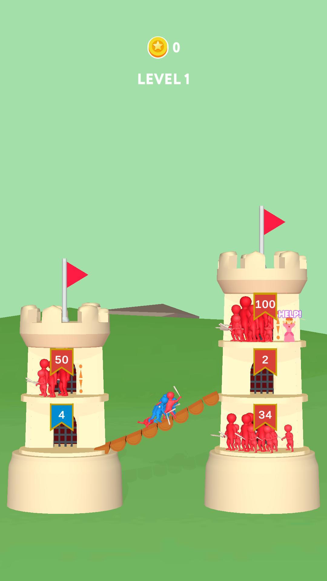 Tower battle Latest Version for Android/iOS APK - TapTap