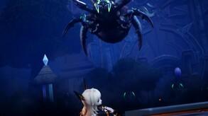 Screenshot of the video of 倚天屠魔记