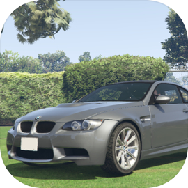 M3 E92: BMW Drift Adventure