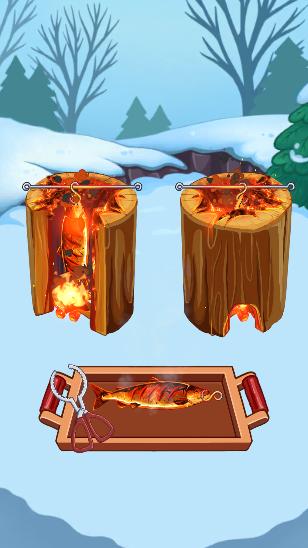 Cookzii: Cozy Cooking ASMR Game Screenshot