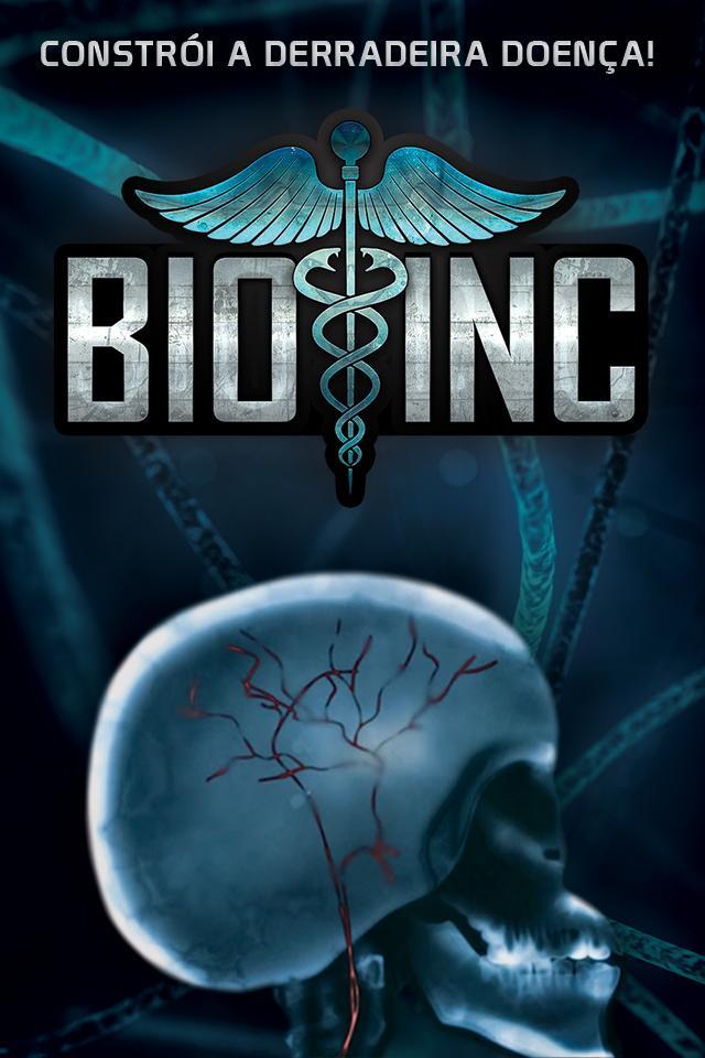 Captura de Tela do Jogo Bio Inc Plague Doctor Offline