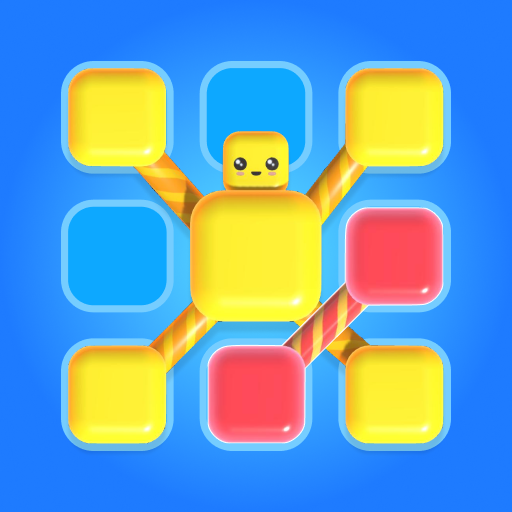 Tangled Hero Latest Version for Android/iOS APK - TapTap