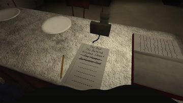 Twisted Man on the Window ゲームのスクリーンショット