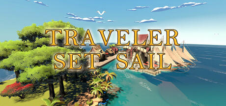 Banner of Traveler: Set Sail 