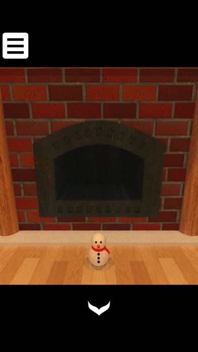 Escape Game - Santa's House screenshot game