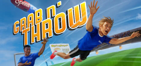 Banner of Grab n' Throw 