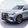 Icon of Car Drive