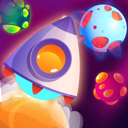 Galactic Blast Latest Version for Android/iOS APK - TapTap