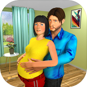 Pregnancy Games Mother Life 3d