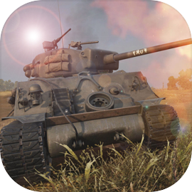 Tank Games: War Machines