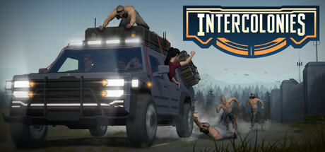 Banner of Intercolonies 