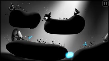 Contre Jour Game Screenshot