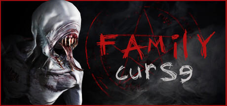 Banner of Family curse 