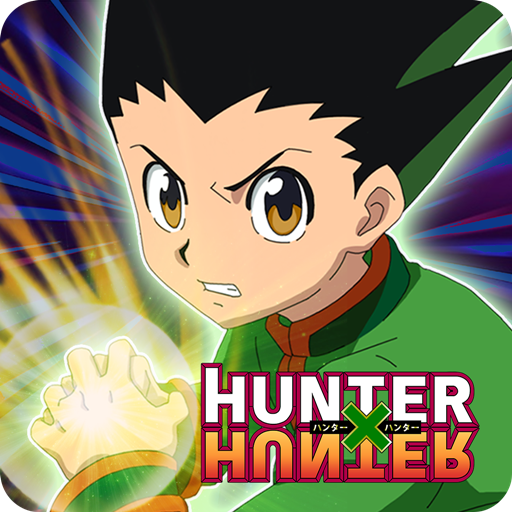 Hunter x Plunder: Fight & Loot android iOS apk download for free-TapTap