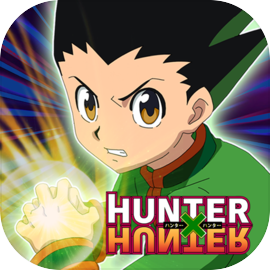 HUNTER×HUNTER android iOS apk download for free-TapTap