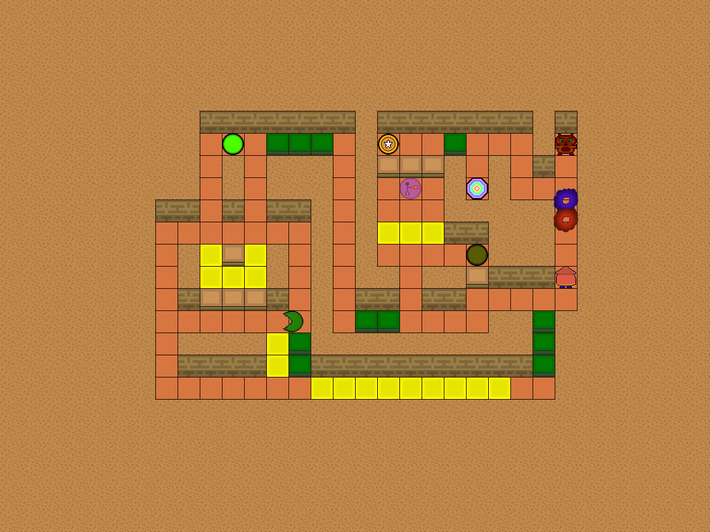 Labirintos:Jogos de labirinto::Appstore for Android