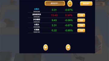 联机大富翁 Game Screenshot