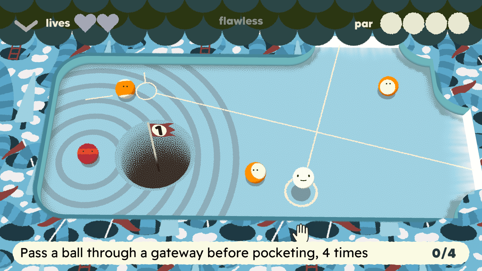 subpar pool screenshot game
