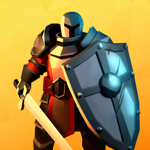 Relic Rumble Latest Version for Android/iOS APK - TapTap