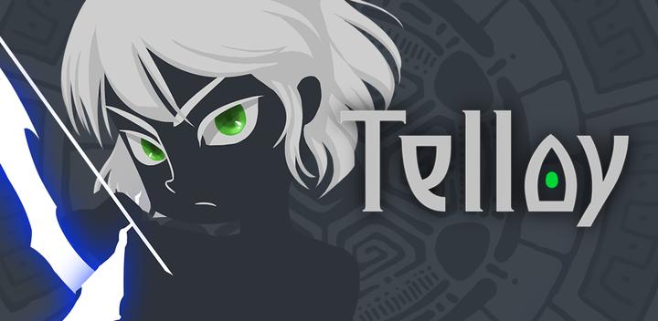 Banner of Telloy 1.0