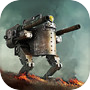 Iron Clash 아이콘
