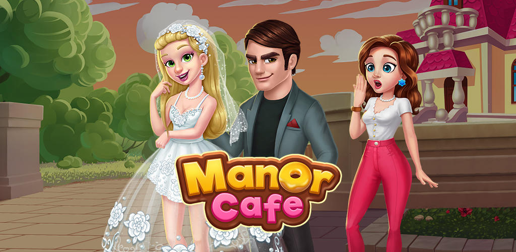 Banner of Manor Cafe 1.148.19