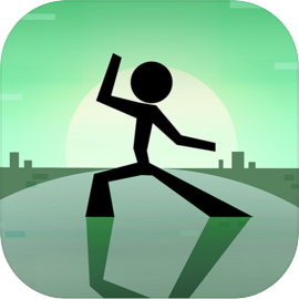 Stick Fight (스틱 싸움)