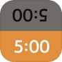 Chess Clock by Chess.com