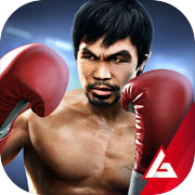 Boxe Real Manny Pacquiao