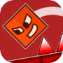 Icon of Zappy Shapes - Geometry Jumps!
