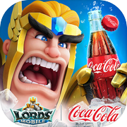 Lords Mobile: Coca-Cola Impact