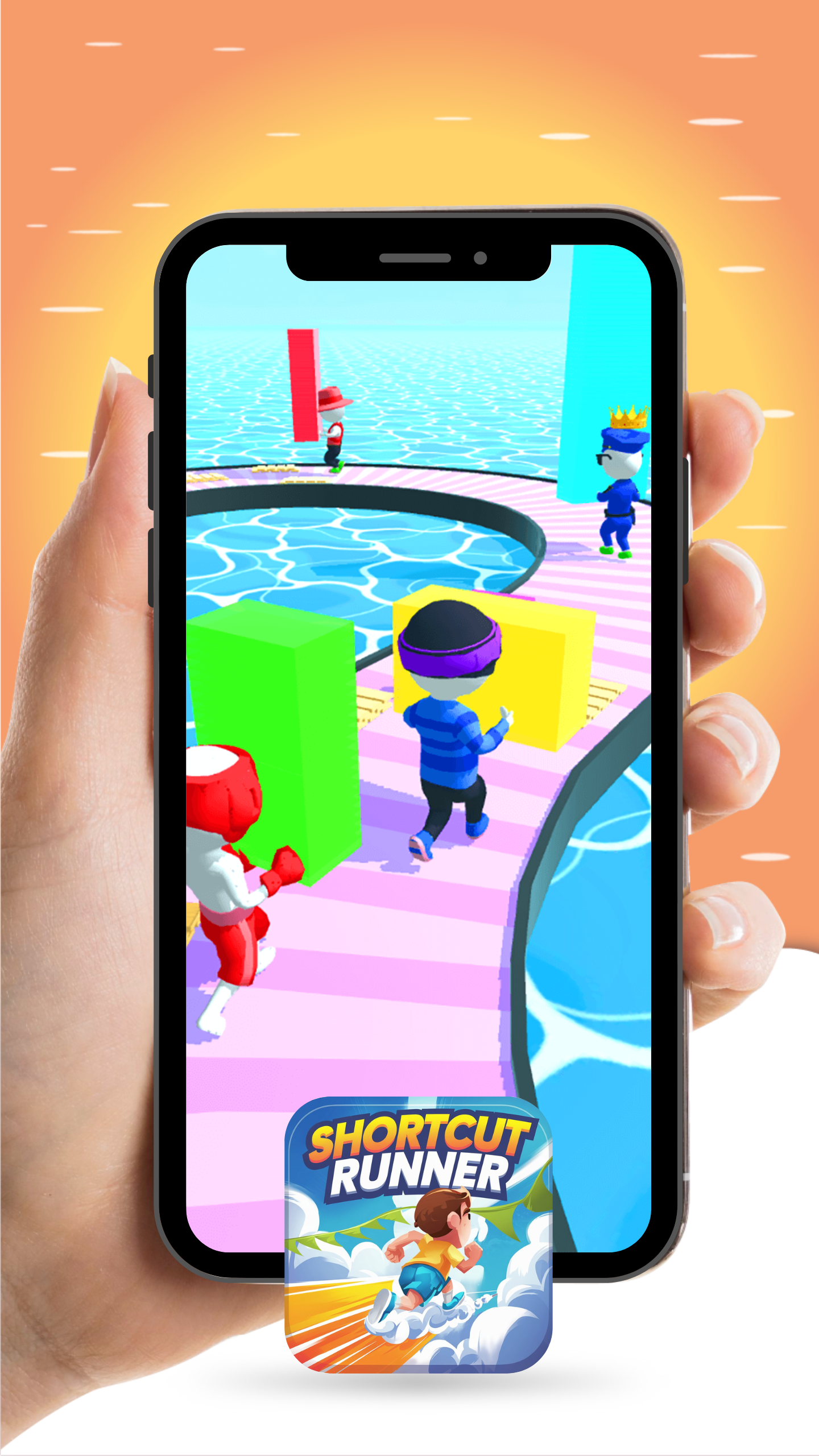 Shortcut Runner Latest Version for Android/iOS APK - TapTap