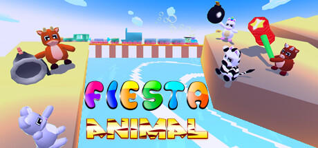 Banner of Fiesta Animal 