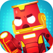 Heroes Battle: Auto-battler RPG